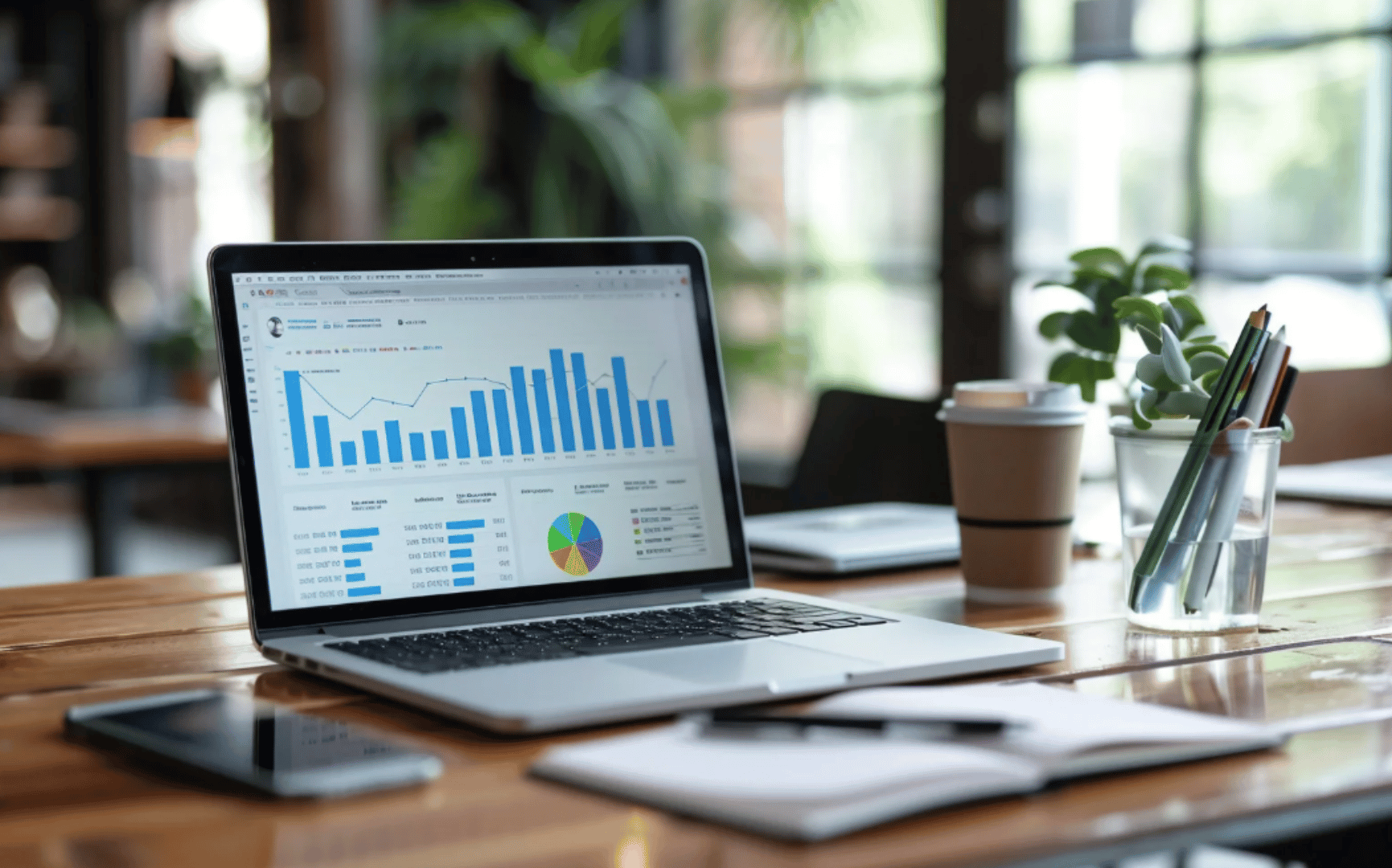 ERP & CRM Integration