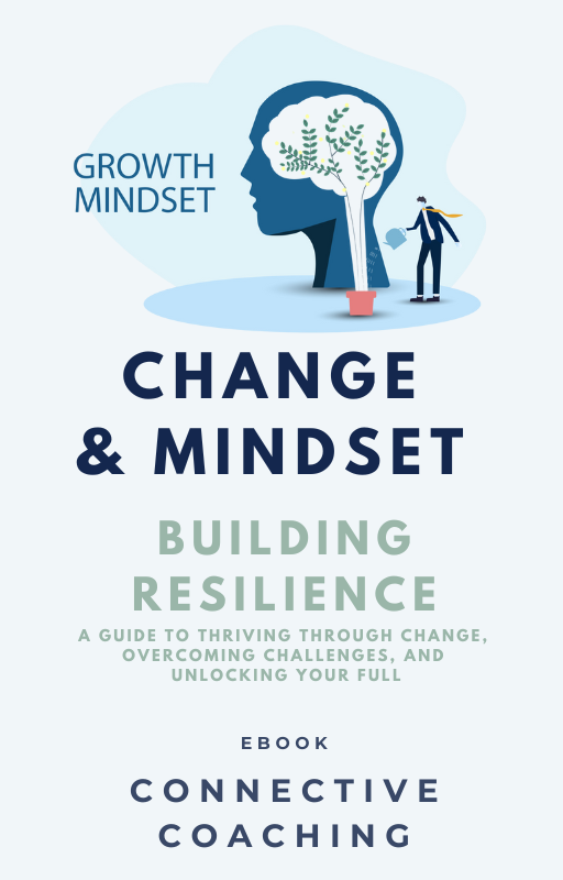 ebook - Change & Mindset