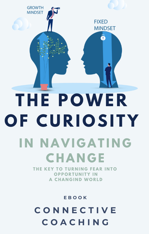 ebook - The Power of Curiosity