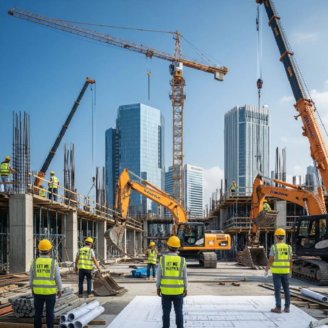 Construction Companies