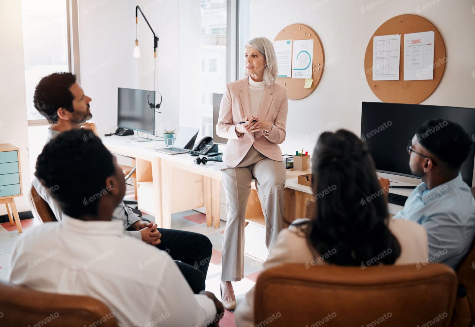 life coaching services